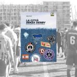 Città senza derby - Damiano Benzoni - Berlino