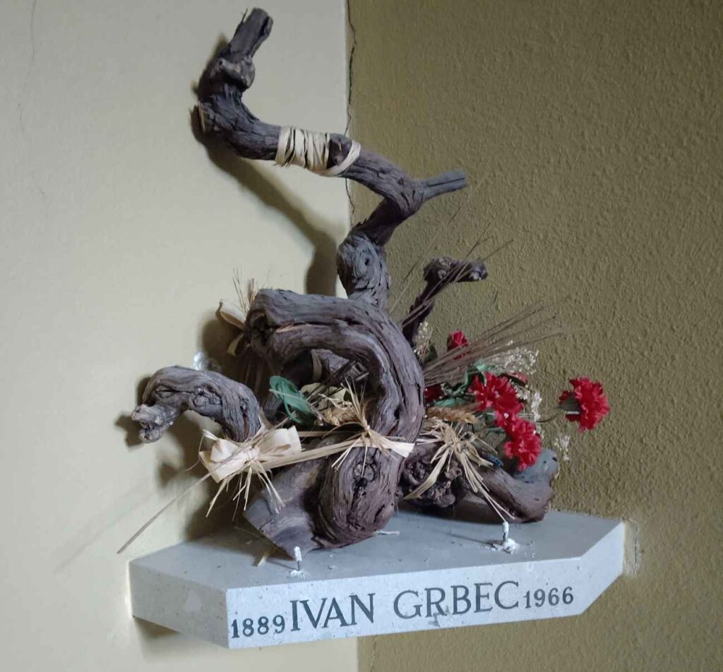 Ivan Grbec