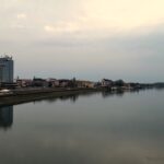 Osijek, Slavonia, Drava