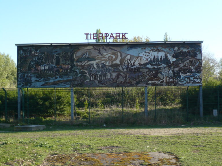 Zoo di Berlino