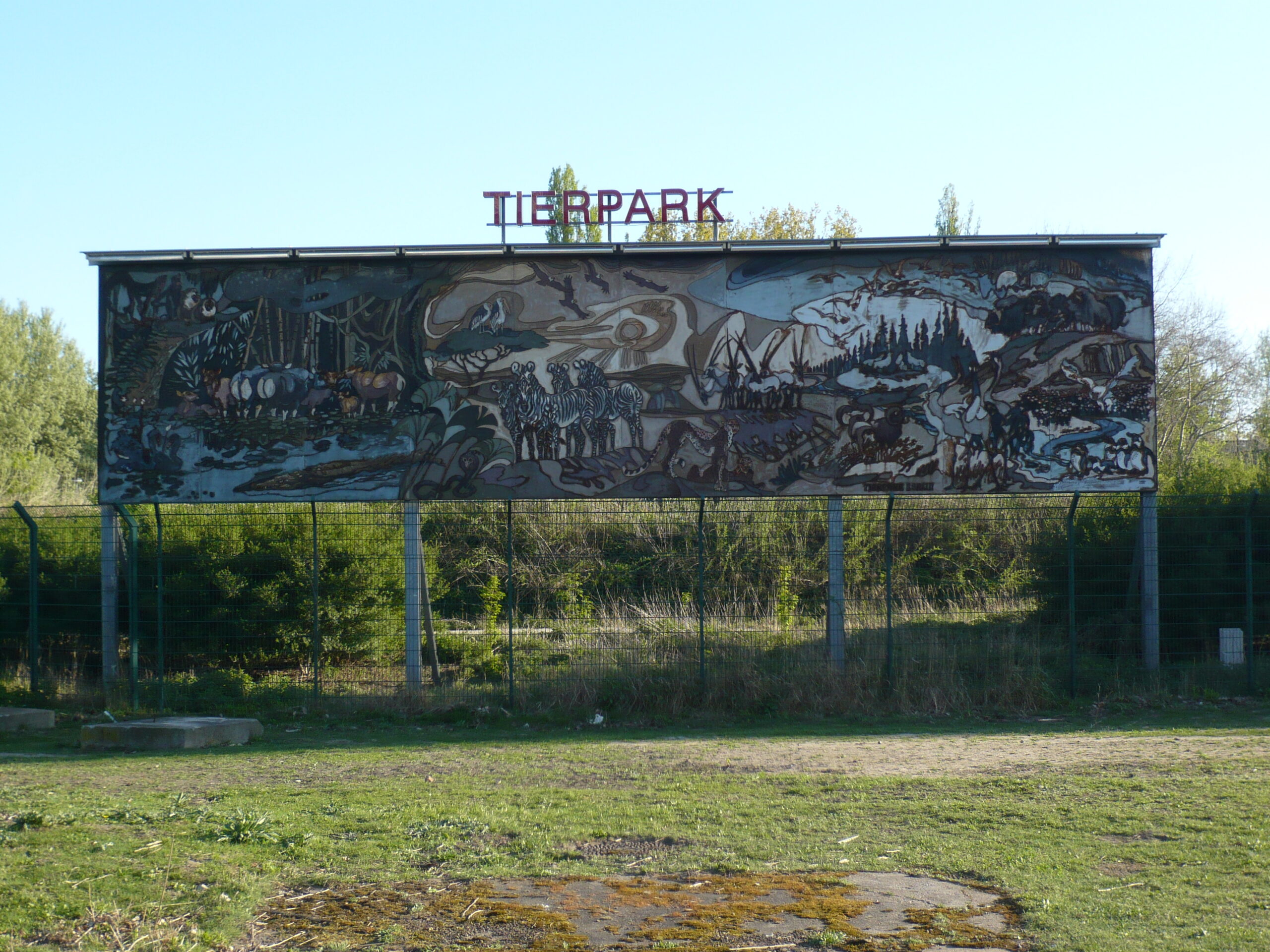 Zoo di Berlino