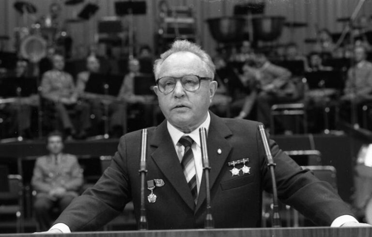 Erich Mielke