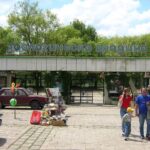 zoo in bulgaria