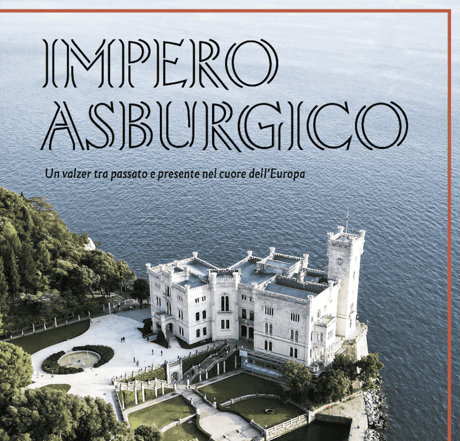 impero asburgico