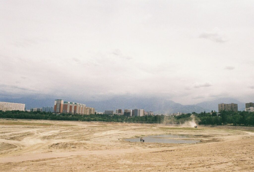 Almaty
