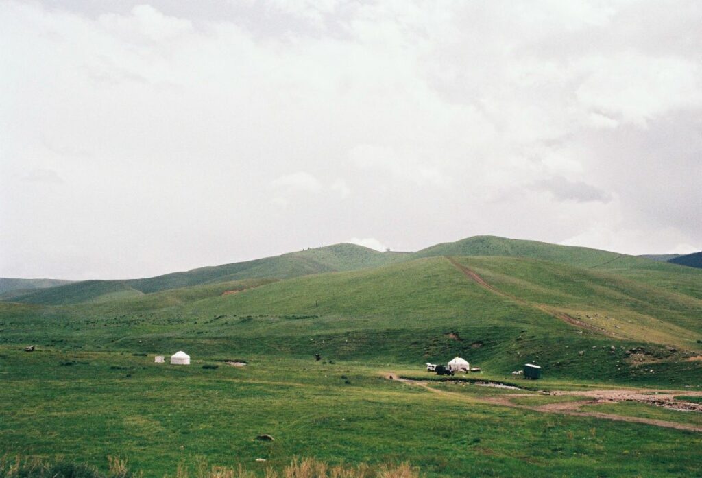 Almaty