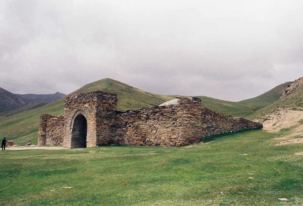 Bishkek
