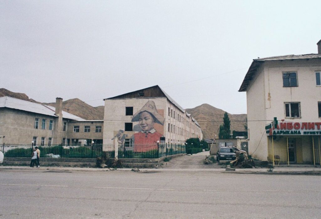 Biškek