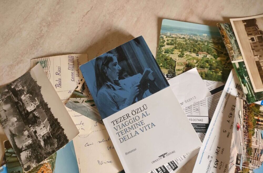 Viaggio al termine della vita Tezer Ozlu