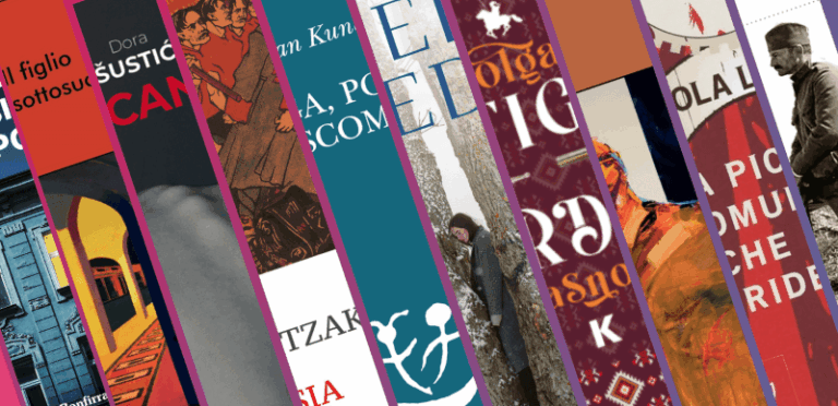 Letture estive 2025