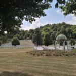 Memoriale di Srebrenica-Potočari