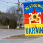 diaspora ucraina