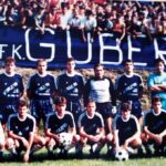Guber Srebrenica