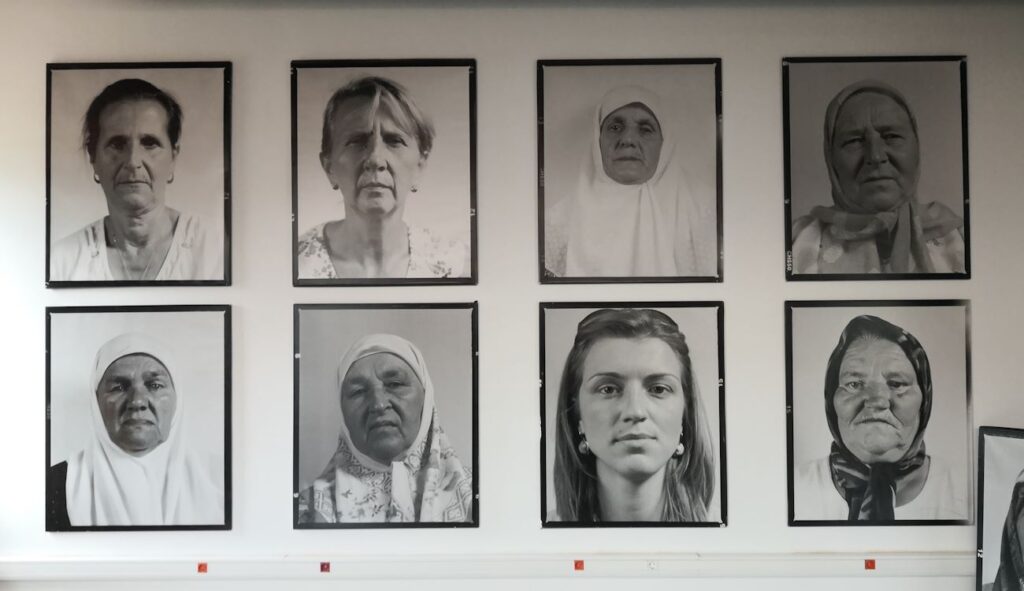 Metodo Srebrenica