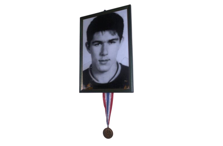 Edin Salaharevic