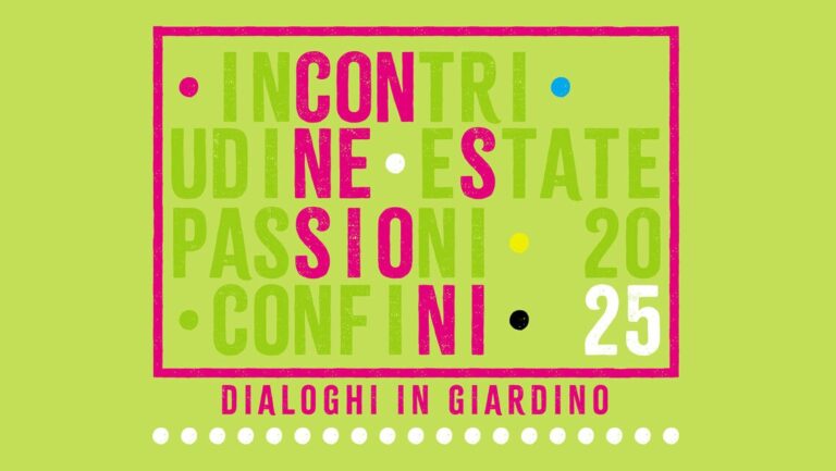 Srebrenica a Udine