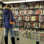 Falanster Soppressione della letteratura in russia