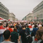 prigionia politica bielorussa