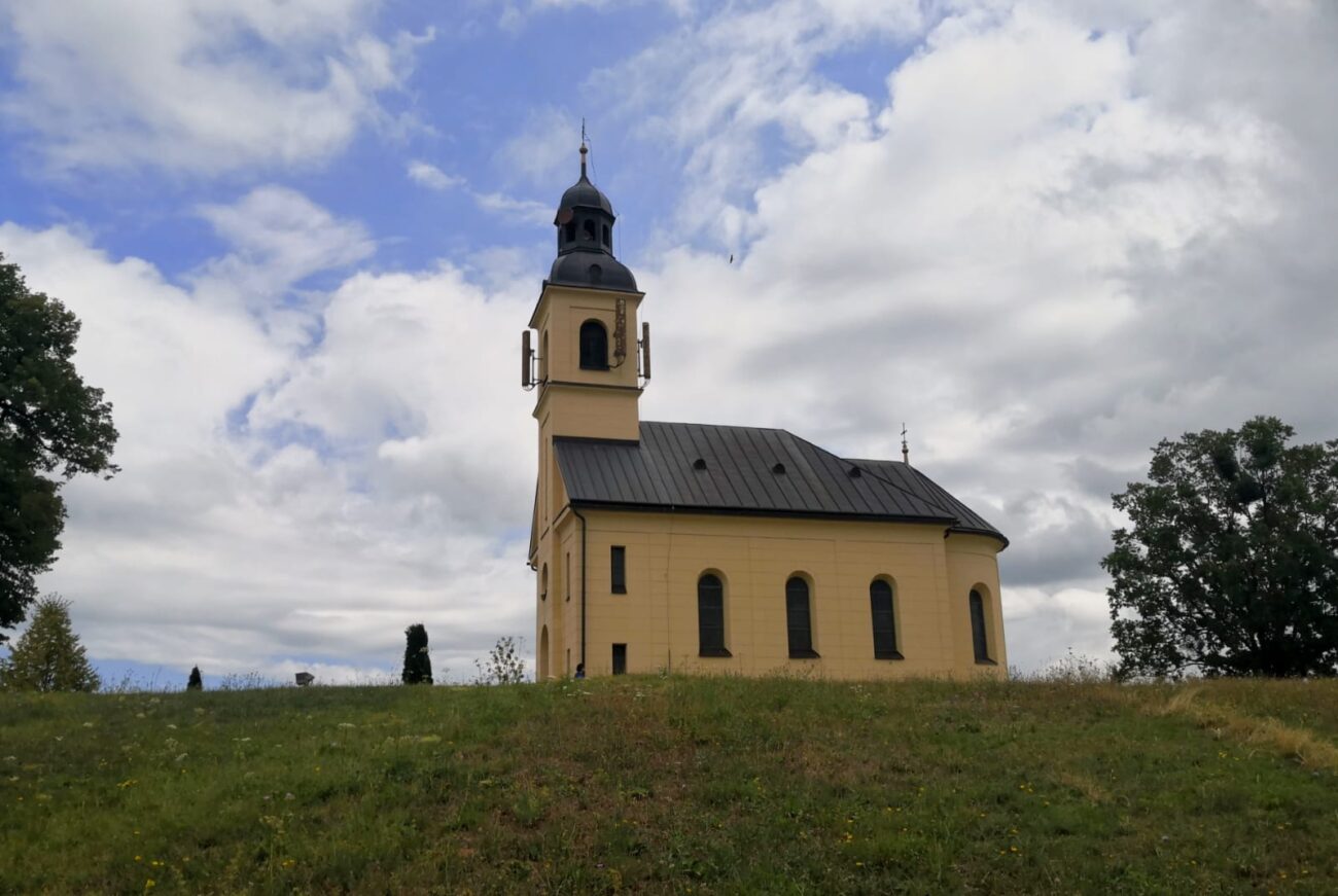 Serbi della carniola bianca - bela krajina
