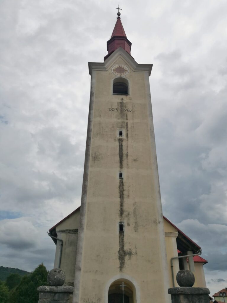 Serbi della Carniola Bianca - Bela Krajina