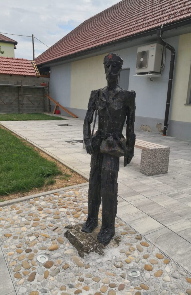 Serbi della Carniola Bianca - Bela Krajina