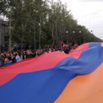 Indipendenza dell'Armenia