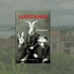 Lusitania Dejan Atanackovic