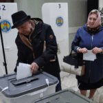 parlamento della moldova