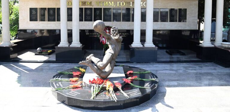 Pakhtakor Taskent