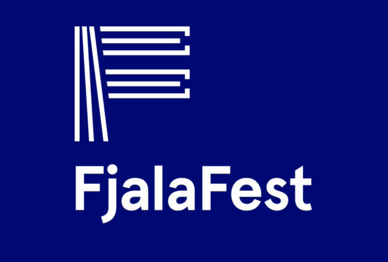fjalafest
