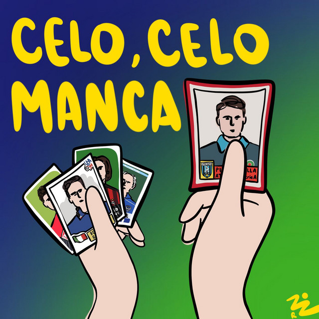 Celo Celo Manca