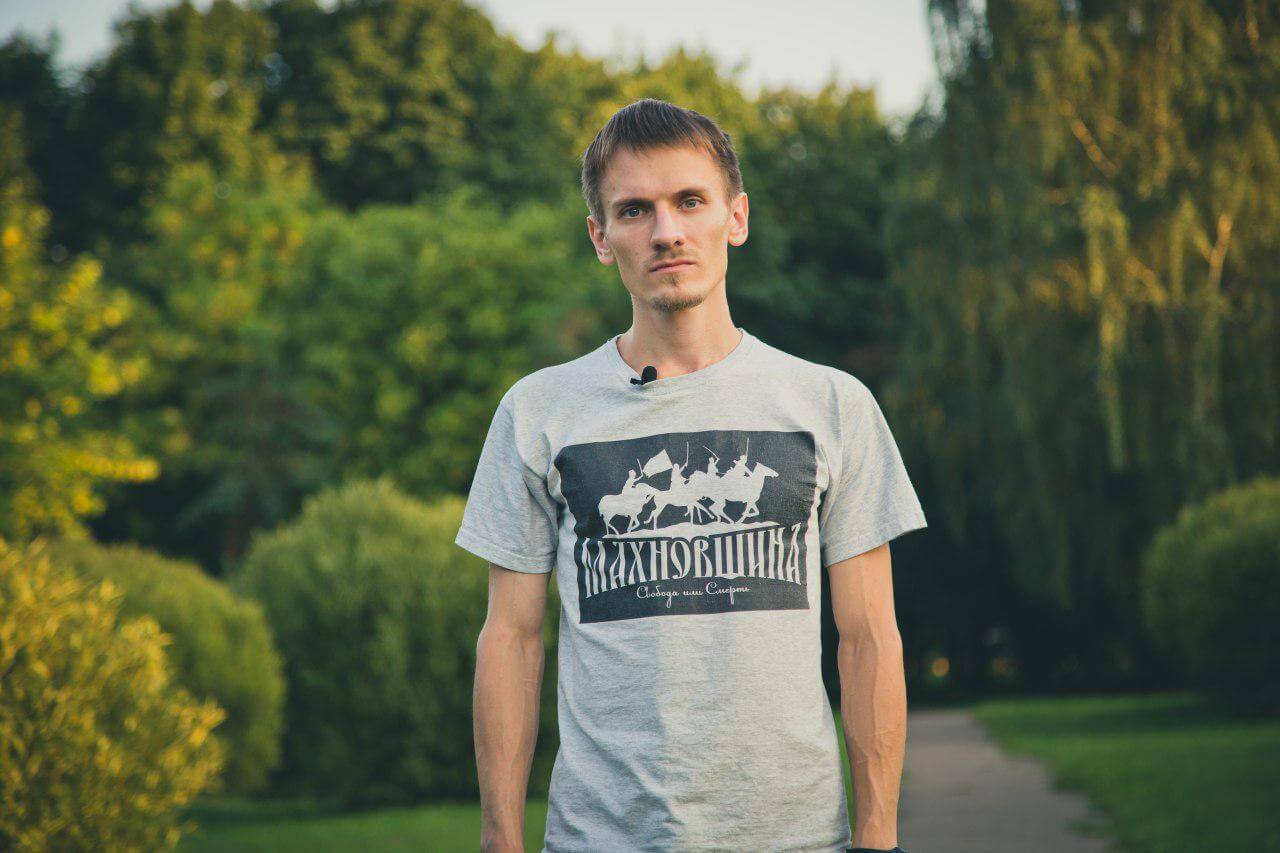 Mikola Dziadok