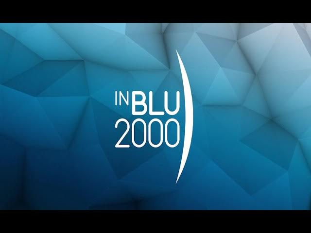 Buongiorno InBlu2000