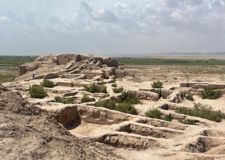 karakalpastan