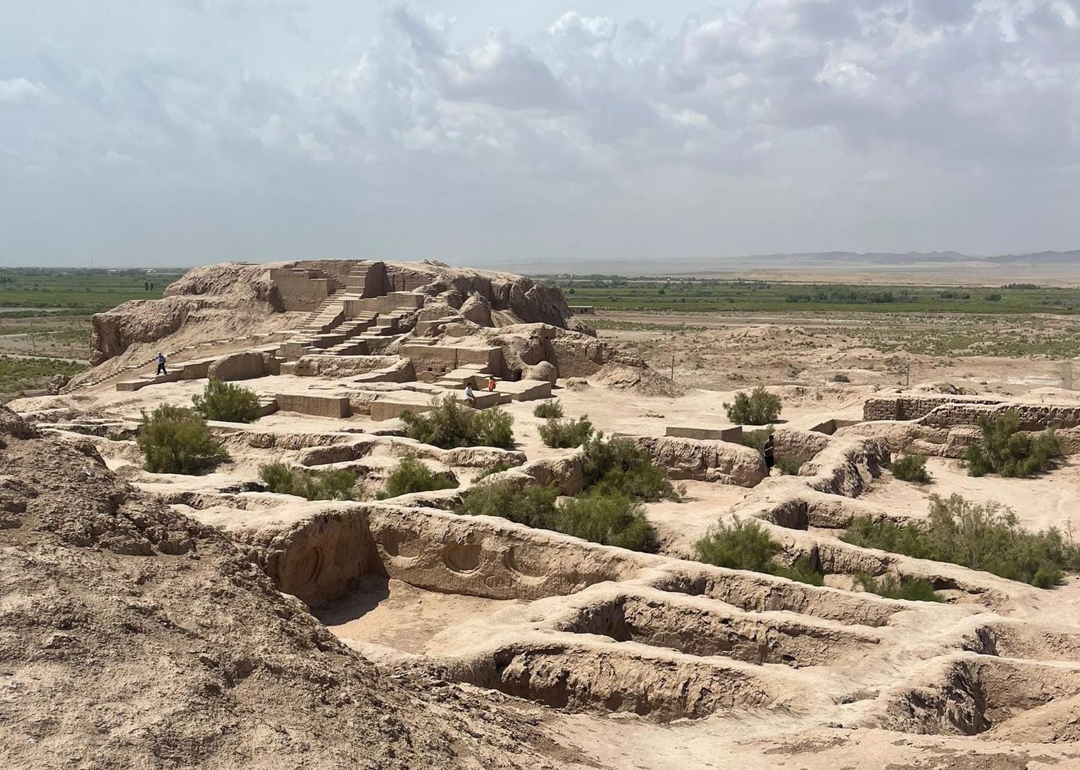 karakalpastan