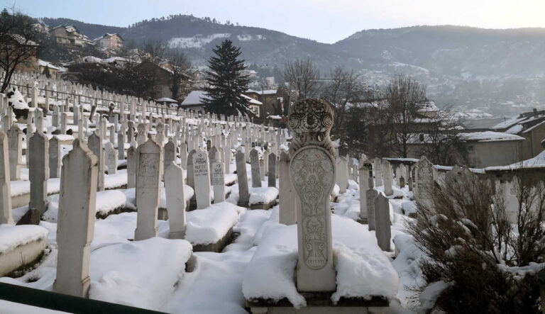 Assedio Sarajevo