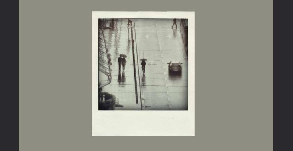 Sarajevo Safari - Shooting Sarajevo