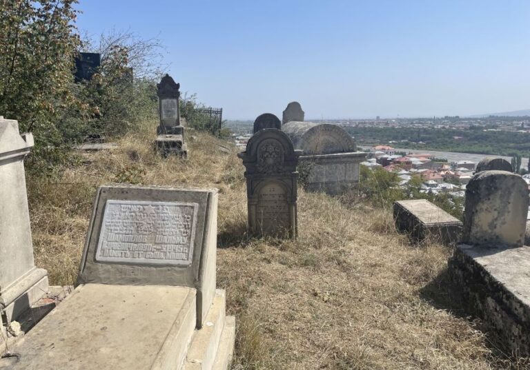 Relazioni tra Azerbaigian e Israele