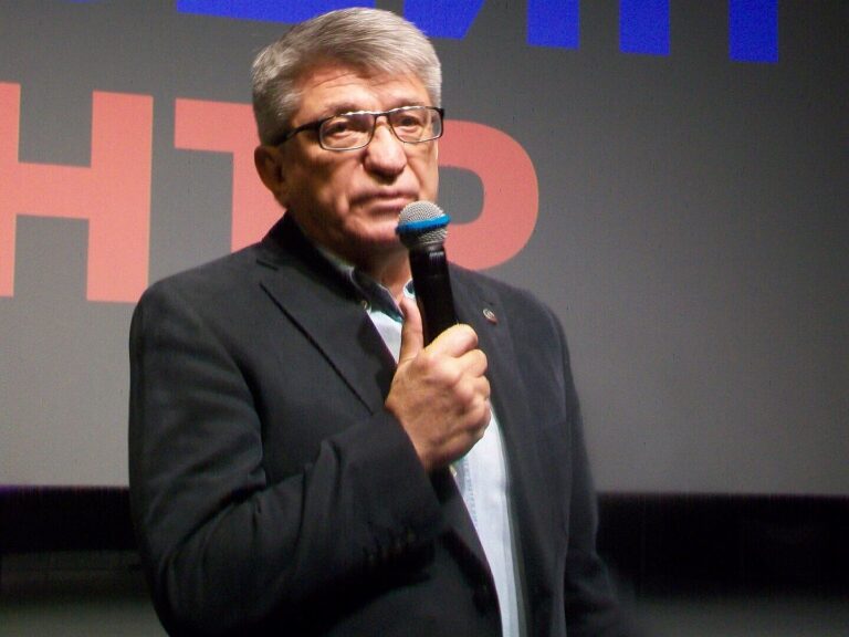 Aleksandr Sokurov