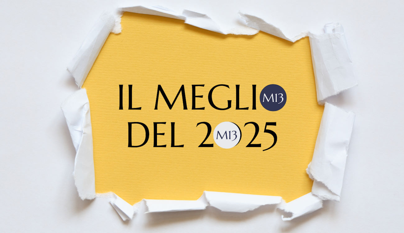Migliori articoli 2025