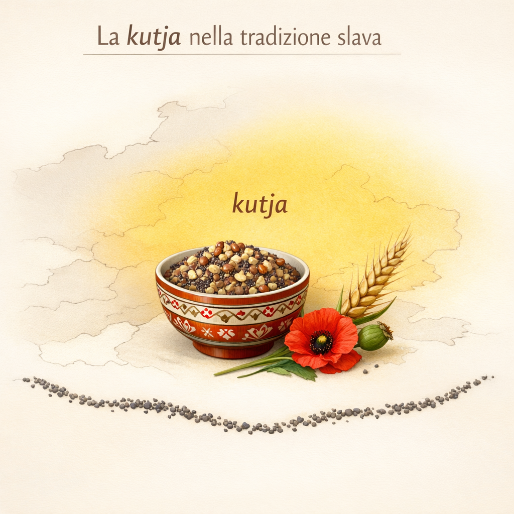 kutja