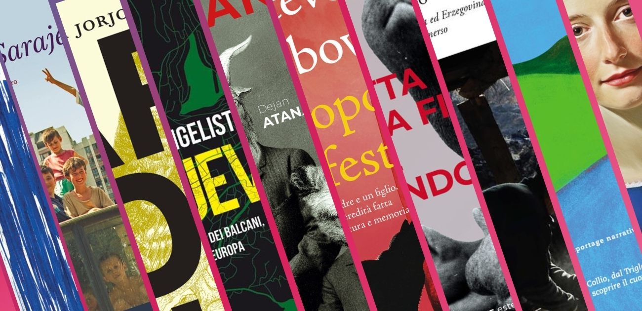 libri, recensioni, consigli