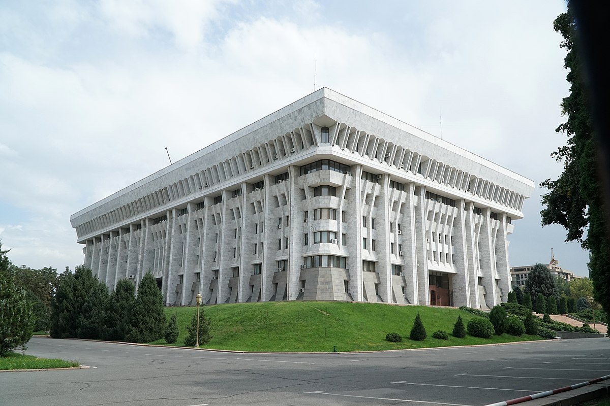 Elezioni in Kirghizistan 2025