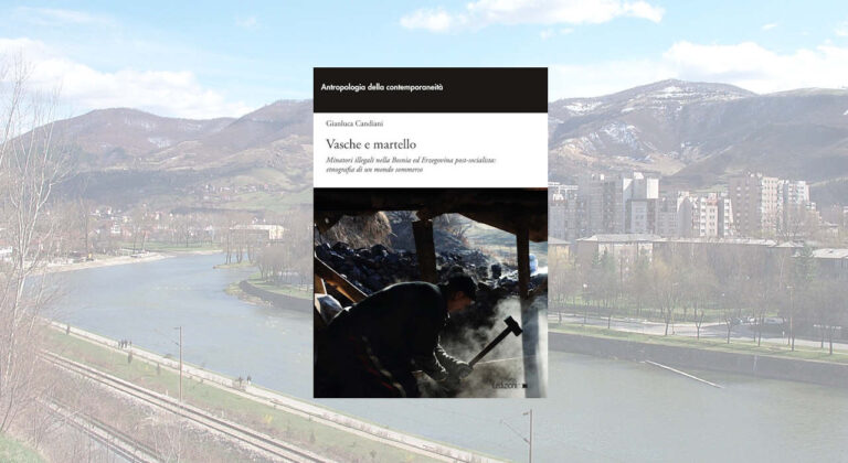 Zenica Vasche e Martello