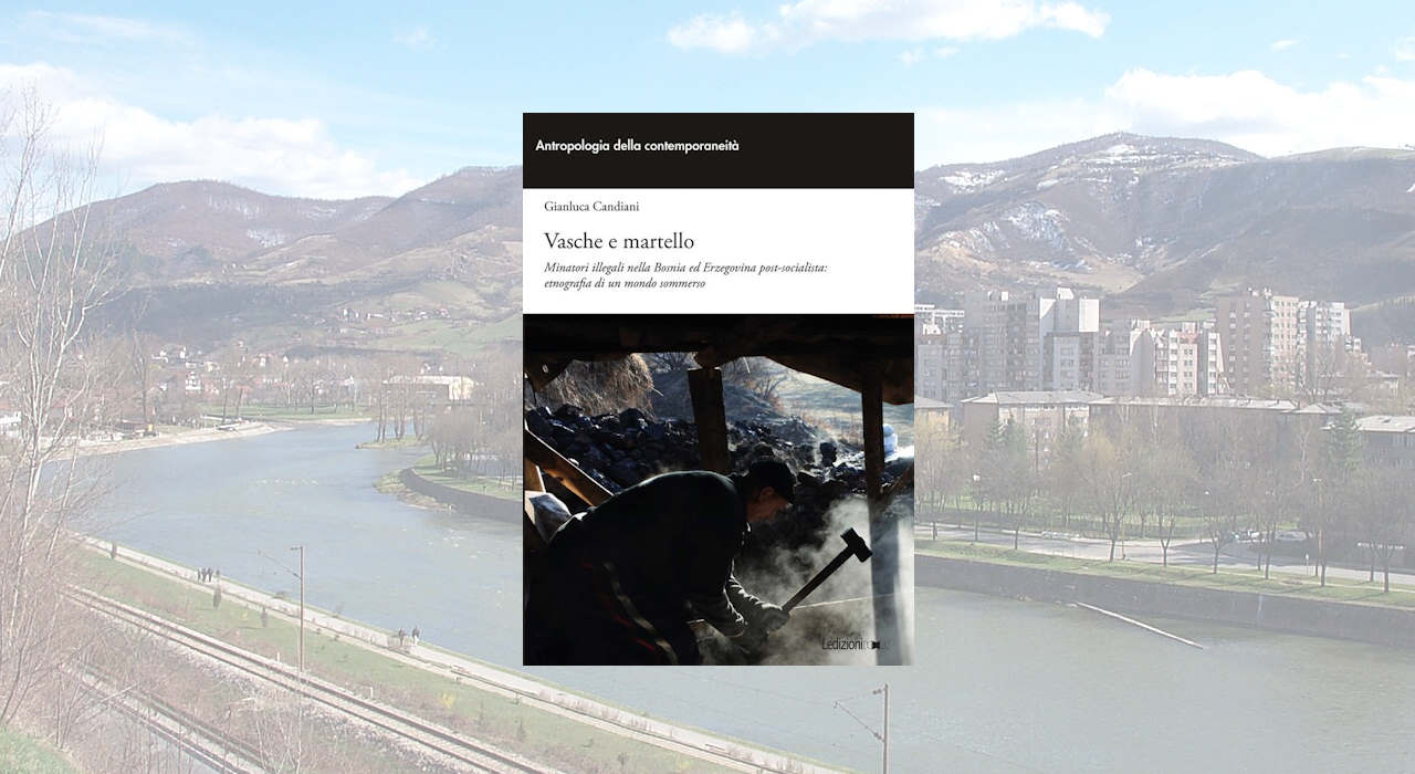 Zenica Vasche e Martello