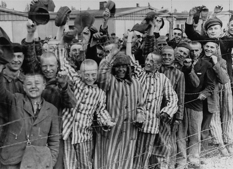 I miei giorni a Dachau