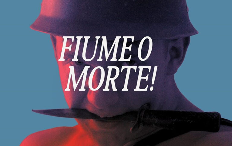 Fiume o morte!