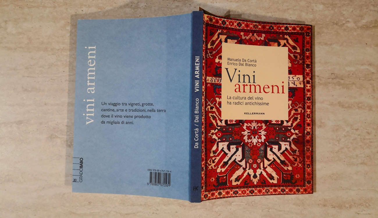 Vini armeni