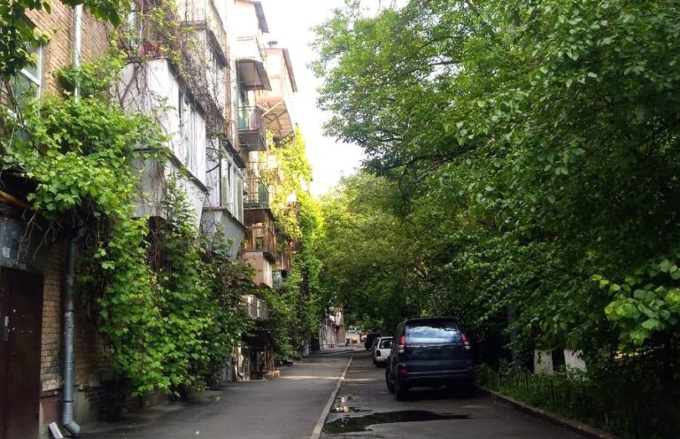 casa non è più casa