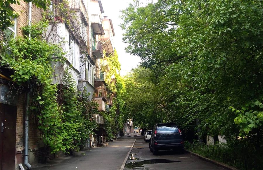 casa non è più casa